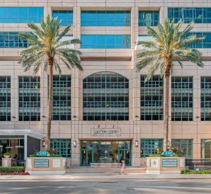 LAS OLAS CENTRE I: 450 E Las Olas Blvd, Fort Lauderdale, FL 33301